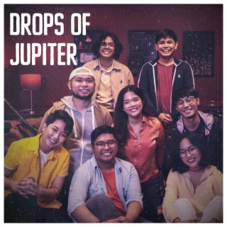 Drops of Jupiter