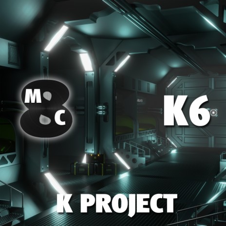 K Project - K6 (Slow Radio Edit) | Boomplay Music