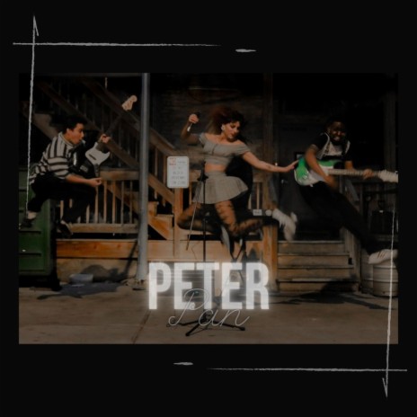Peter Pan (feat. Multi-Band) | Boomplay Music