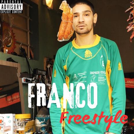 FRANCO Freestyle | Boomplay Music