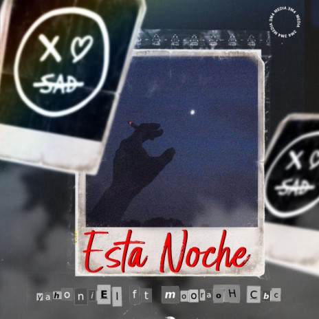 Esta Noche (feat. Mooraoh) | Boomplay Music