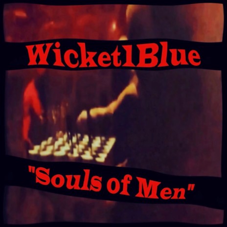 Souls of Men | Boomplay Music