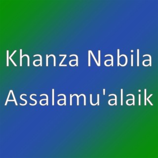 Assalamu'alaik