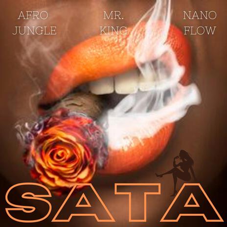 SATA ft. Nano Flow & Mr King | Boomplay Music