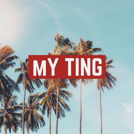 My Ting (Instrumental)