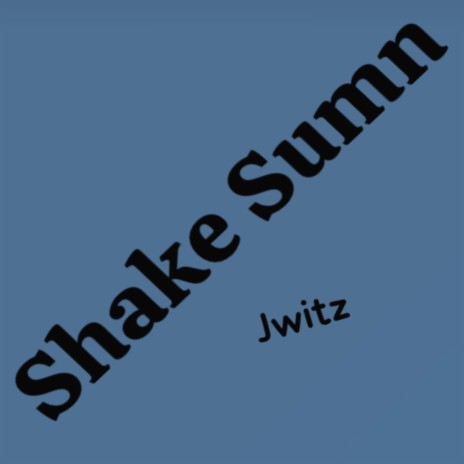 Shake Sumn