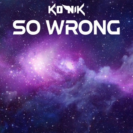 So Wrong (Single) | Boomplay Music