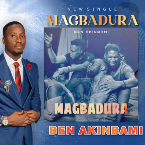 Magbadura | Boomplay Music