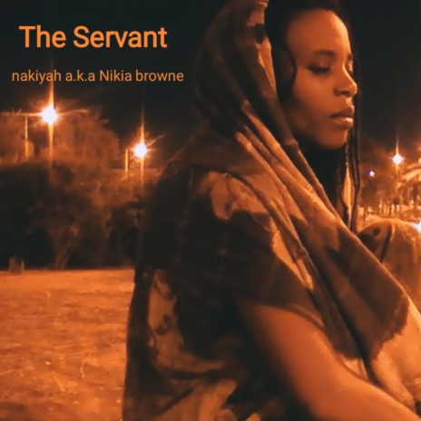 The Servant | Boomplay Music