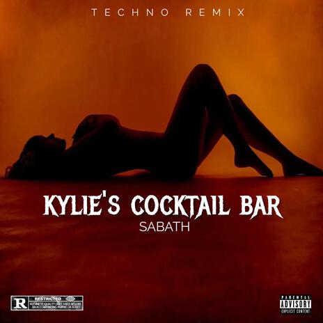 Kylie's Cocktail Bar (Techno) | Boomplay Music