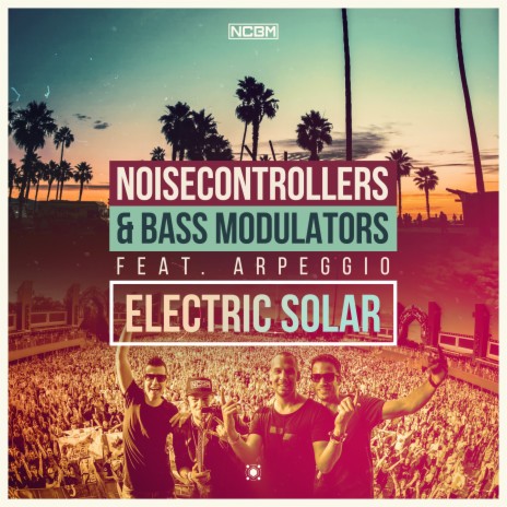 Electric Solar ft. Bass Modulators | Boomplay Music