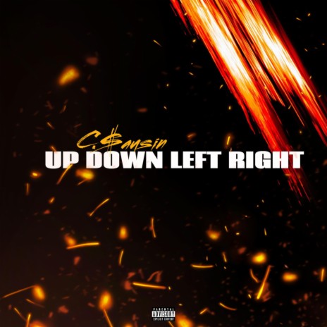 Up Down Left Right | Boomplay Music