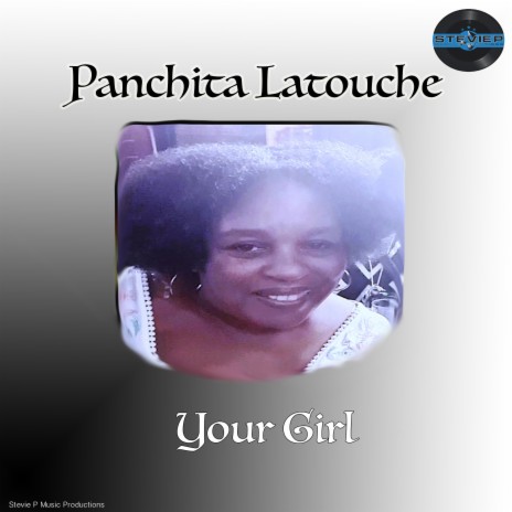 Your Girl ft. Panchita Latouche | Boomplay Music