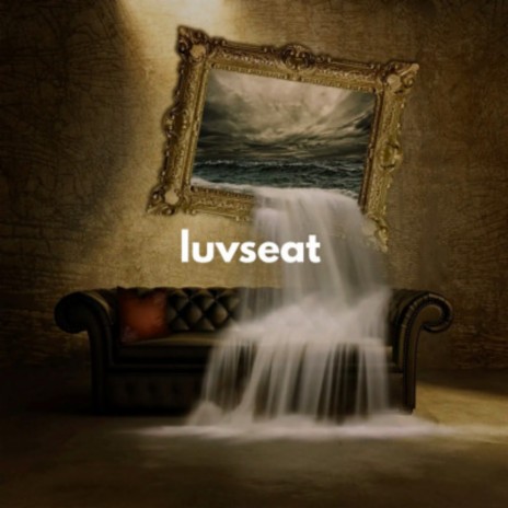 luvseat ft. Rayzak | Boomplay Music