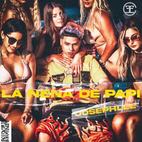 La Nena de Papi | Boomplay Music