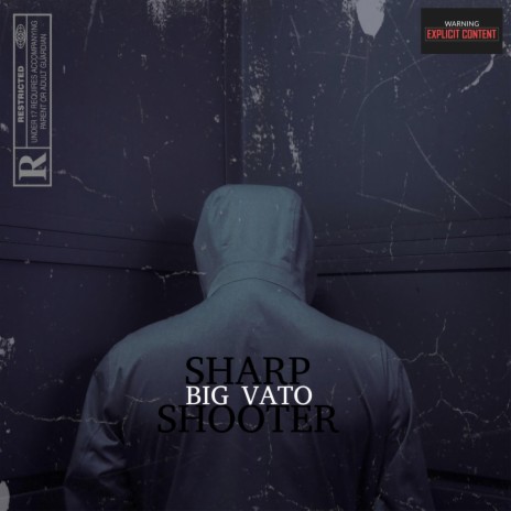 Sharp Shooter | Boomplay Music