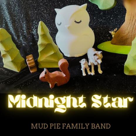 The Midnight Star | Boomplay Music