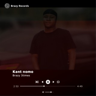 Kant Nomo