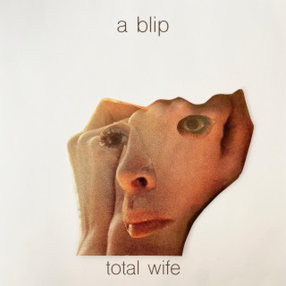 a blip