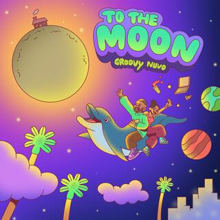 To The Moon ! lyrics | Boomplay Music