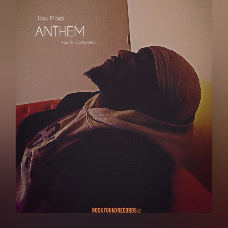 Anthem (Radio Edit) | Boomplay Music
