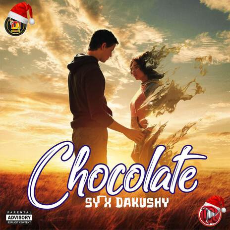 Chocolate ft. Dakushy | Boomplay Music