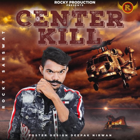 Center Kill | Boomplay Music