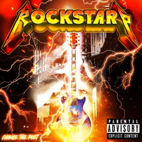 ROCKSTAR P | Boomplay Music
