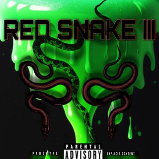 Red snake 3