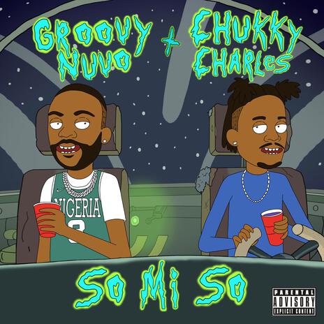 So Mi So (Radio Edit) ft. Chukky Charles | Boomplay Music