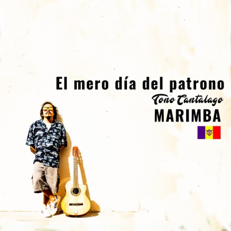 El mero día del patrono | Boomplay Music