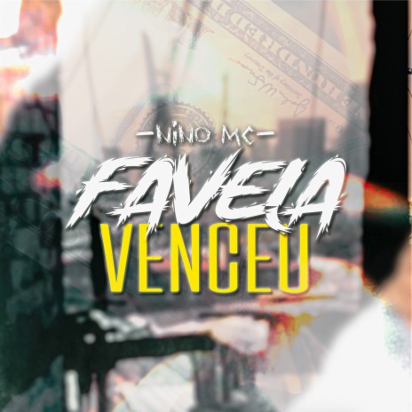 Favela Venceu | Boomplay Music