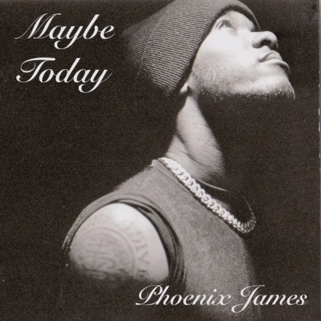 MAYBE TODAY | Boomplay Music