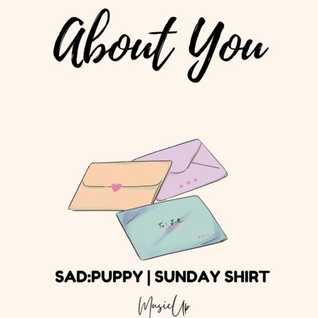 About You ft. Sunday Shirt