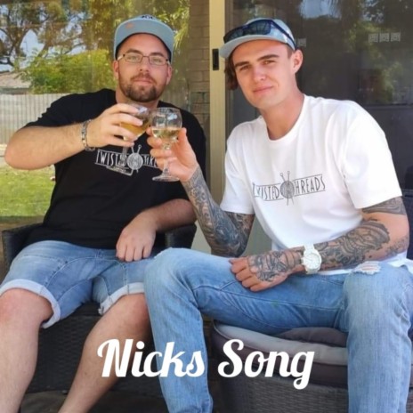 Nicks Song | Boomplay Music