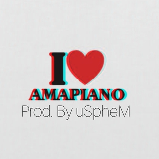 Amapiano (Instrumental)