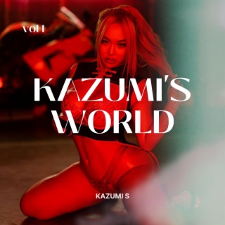 Kazumi's World