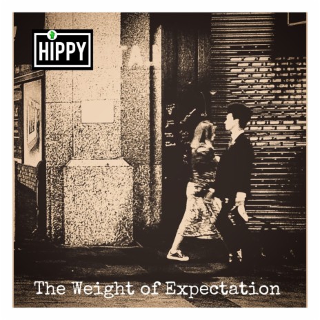 The Weight of Expectation | Boomplay Music