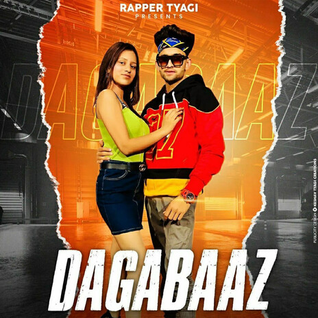 Dagabaaz | Boomplay Music
