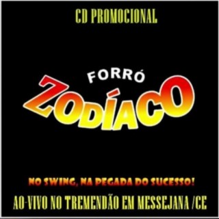 FORRÓ ZODÍACO