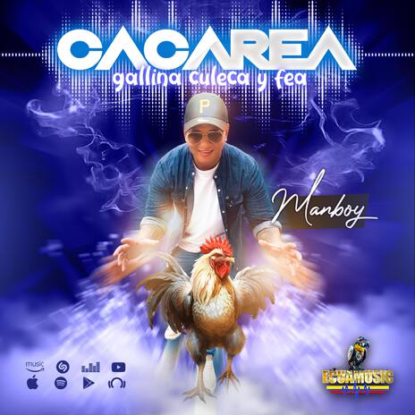 cacarea | Boomplay Music