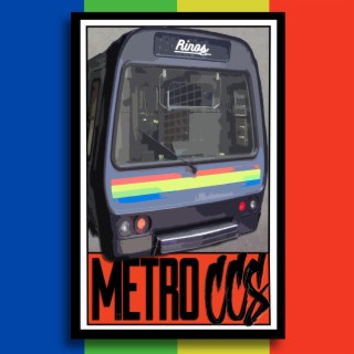 Metro CCS