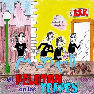 El Pelotón de los torpes