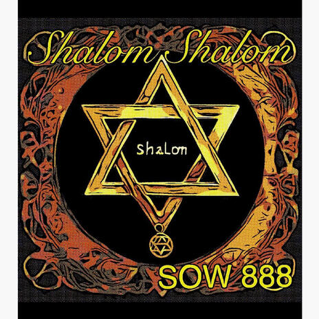 Shalom Shalom | Boomplay Music