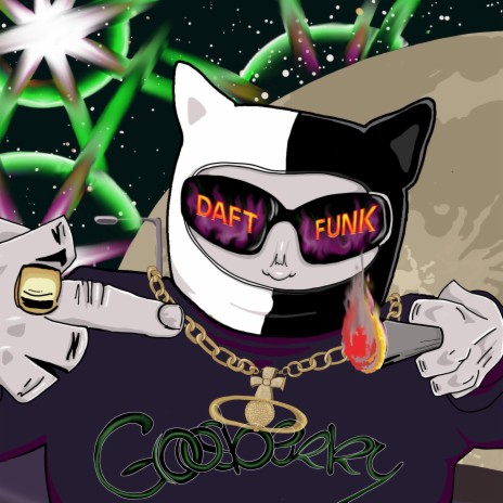 Daft Funk ft. Offland | Boomplay Music