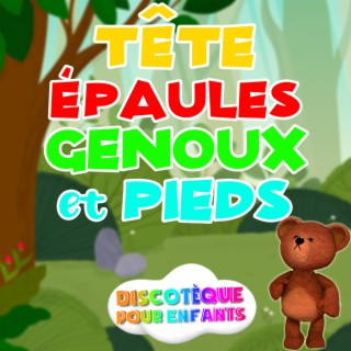 Tête, Épaules, Genoux Et Pieds