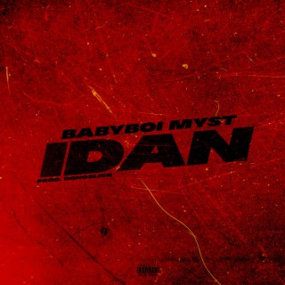 IDAN lyrics | Boomplay Music