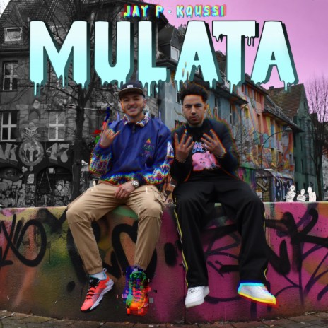 Mulata ft. Kouss1 | Boomplay Music