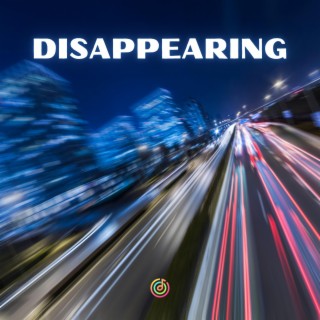 Disappearing