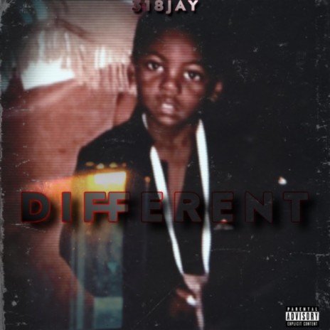 Im Different | Boomplay Music